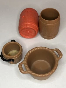 - Playmobil - Lote Portal De Belén Tradicional, Piezas De Adorno - Imagen 1 de 4