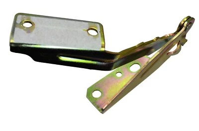 fits 2000 to 2011 Ford Focus Hood Hinge Left Driver Side Foto 1 de 3