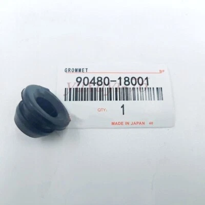 OEM For TOYOTA 4RUNNER TACOMA COROLLA CAMRY RX PCV VALVE GROMMET 90480-18001 Foto 1 de 4