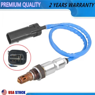 Sensor de oxígeno aguas arriba para Ford Escape Fusion 2010-2012 3,0 L y Explorer 2011-2015 Foto 1 de 4