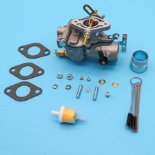 Carburetor for Marvel Schebler TSX744 TSX748 Massey Ferguson 181643M1 181644M91