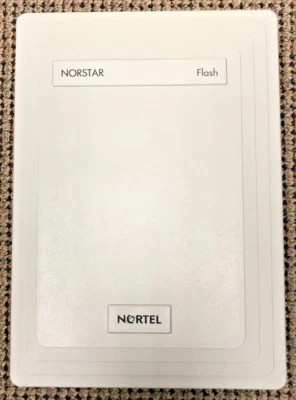 Nortel Norstar StarTalk Flash NTAB2456 w/power supply  - Image 1 of 4