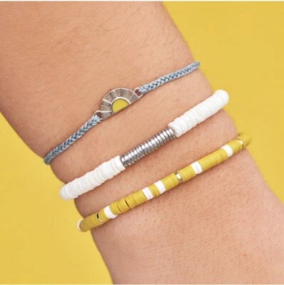 PULSERA PURA VIDA MAYO 2023 AÑOS 70 SURF STACK CLUB con BOLSA BONIFICACIÓN!!️ENVÍO GRATUITO EL MISMO DÍA Foto 1 de 2