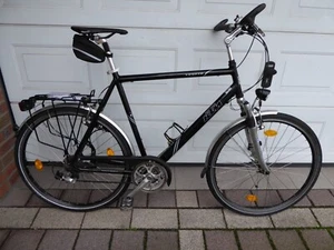 Alu KTM Venetto Rad 28Zoll, leichtes und bequemes , RH 63cm.Top Zustand. - Bild 1 von 13