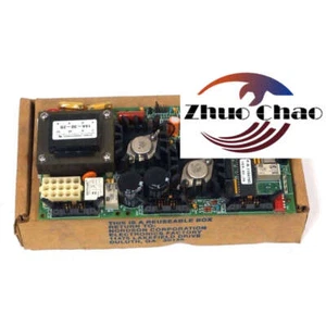 Placa De Control Nordson Usada 183837D 183837 - Picture 1 of 3