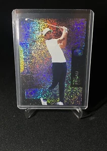 2021 Skybox Metal Universe Champions Silver Dots /299 Tony Finau #71 Rookie RC - Imagen 1 de 3