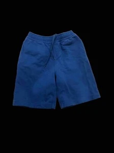 Burberry Royal Blue Logo Sweat Shorts Mens Small - Picture 1 of 5