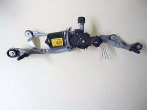 9683622480 VALEO SCHEIBENWISCHERMOTOR VORNE CITROEN C3 BJ 2009/2016 - Bild 1 von 7