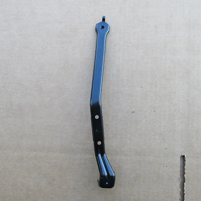 Soporte guardabarros izquierdo Toyota Avalon LH 2005 2006 2007 2008 2009 2010 2011 2012 OEM Foto 1 de 3