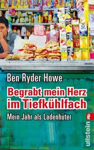 Begrabt mein Herz im Tiefkühlfach - Bild 1 von 1