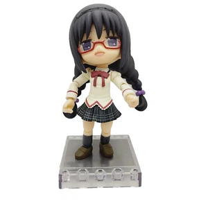 Uniforme Escolar Cu-poche Puella Magi Madoka Magica Homura Akemi # 19 KOTOBUKIYA - Imagen 1 de 15