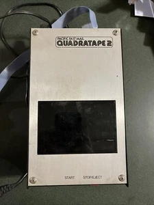 Pacific Fast Mail Quadratape 2 Kassettendeck VINTAGE - Bild 1 von 7