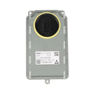 63117354974 63117395403 OEM für BMW F80 F82 F33 LED Scheinwerfer Vorschaltgerät - Picture 1 of 4