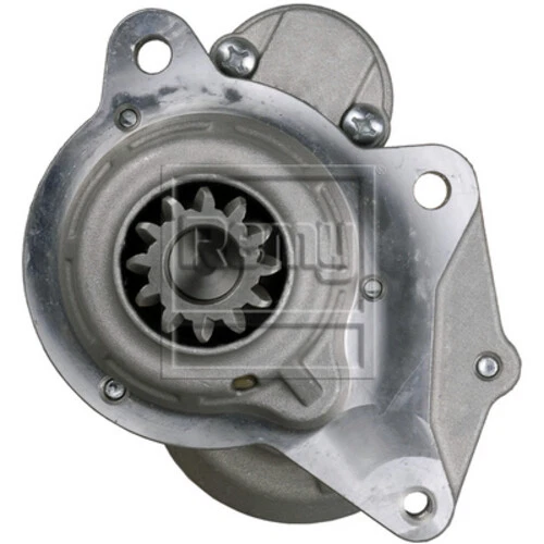 Motor de arranque para Ford F-250 Super Duty 2011-2019, F-350 Super Duty F-450 Super Foto 1 de 4