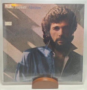 Eddie Rabbitt - Horiszon - 80's Country Pop Album - Ft. "I Love A Rainy Night" - Picture 1 of 2