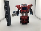 Hasbro Transformers Energon Inferno Powerlinx Inomplete Loose