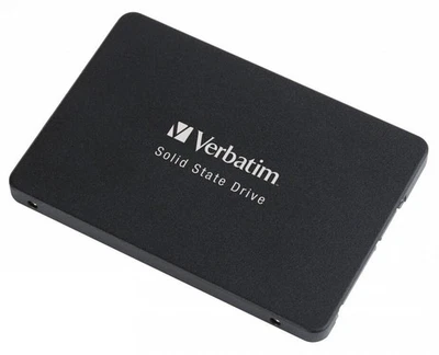 SSD Drive 2.5" SATA III Verbatim Vi550 S3 1TB #49353 520MB/s (U) - Bild 1 von 3