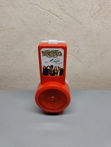 MC Donalds Radio Musik Box Player Sammlerstück Retro Happy Meal Music Vintage - Bild 1 von 1