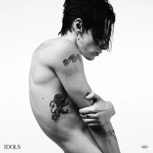 YUNGBLUD - IDOLS POP-ROCK INTERNATIONAL - Bild 1 von 1