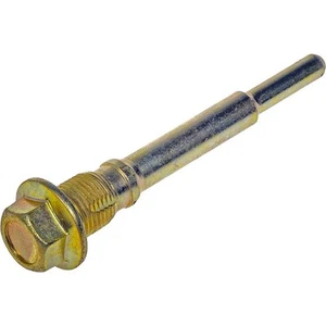 55551 Dorman Brake Caliper Bolt Front or Rear for Chevy Suburban Yukon Avalanche - Picture 1 of 2