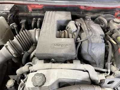 COMPRESOR CHEVROLET COLORADO 2009-2012 3,7 L Foto 1 de 4