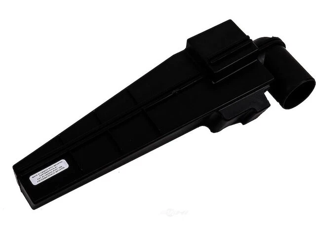 Resonador de admisión de aire para GMC Savana 1500 2003-2014 2004 2006 2005 2007 SN488VC Foto 1 de 1
