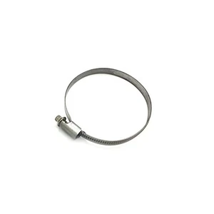 Polaris Band Clamp, Narrow, Genuine OEM Part 7080707, Qty 1 - Foto 1 di 6