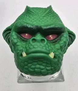 Kenner Stretch Monster Head Only 1977 vintage - Armstrong elástico original - Imagen 1 de 6