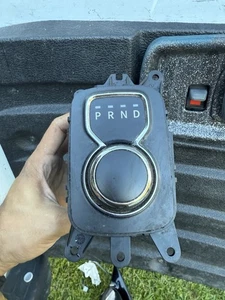 2014-2017 Dodge Durango Electronic Transmission Gear Shifter OEM 56054430AE - Picture 1 of 4