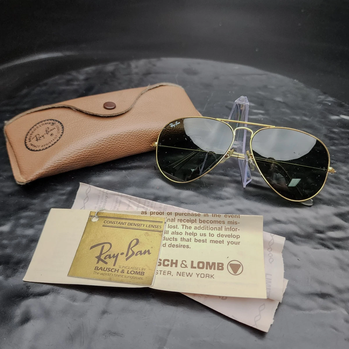 ray ban 12k gf products for sale | eBay