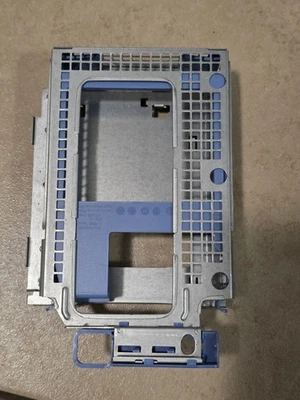 DELL OPTIPLEX 390 790 990 3010 7010 9010 SFF 3.5'' HDD Hard Drive Cage Caddy - Image 1 of 3