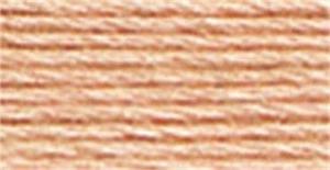 DMC 116 8-754 Pearl Cotton Ball Size 8 87yd-Light Peach - Picture 1 of 1
