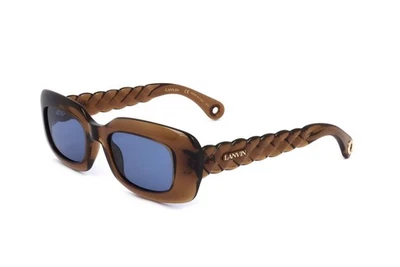 Gafas de sol para mujer Lanvin LNV629S 208 CARAMELO 50/20/140 Foto 1 de 3