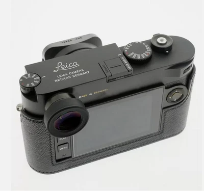 Diopter Correction Lens-2.5~+2.5/-1.5~+3.5 Adjustable Eyepiece For LEICA M10 M11 - Image 1 of 4