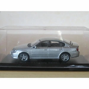 Scala 1/43 el car Subaru Legacy 4D - Foto 1 di 10