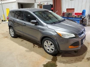 Console Front Floor S Base Fits 13-16 ESCAPE 2211292 - Picture 1 of 12