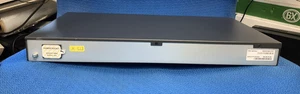 HP 1920-48G Managed Gigabit Ethernet Switch, 48-Port, JG927A -Open Box - Picture 1 of 10
