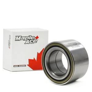 WB-510060 Front Wheel Bearing for Nissan Altima Maxima Infiniti I35 I30 X-Trail - Picture 1 of 3