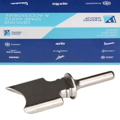 Válvula de compuerta para Aprilia RS RX Extrema Replica SX MX Tuono 125 Foto 1 de 4