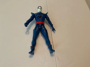 Modellino Marvel Toy Biz Uncanny X-Men Mr. Sinister Power Light Blast 1992 - Foto 1 di 3