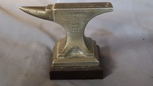 Anvil U.S NAVY PC FLEET CARABEAN CONVOY USS PC 1215 PANAMA CANAL ZONE 1944 k - Picture 1 of 7