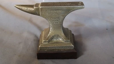 Yunque Marina de los Estados Unidos PC Flota Carabean Convoy EE. UU. PC 1215 ZONA DEL CANAL DE PANAMÁ 1944 k Foto 1 de 4