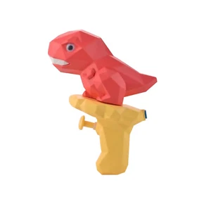 Funny Summer Beach Pool Water Pistol Gun Outdoor Kids Cute Squirt Toy Dinosaur\ - Picture 1 of 8