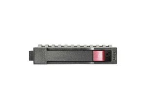 751961-B21 HP 300GB 6G SATA 2.5"""" TL VE SSD | REF - Afbeelding 1 van 1