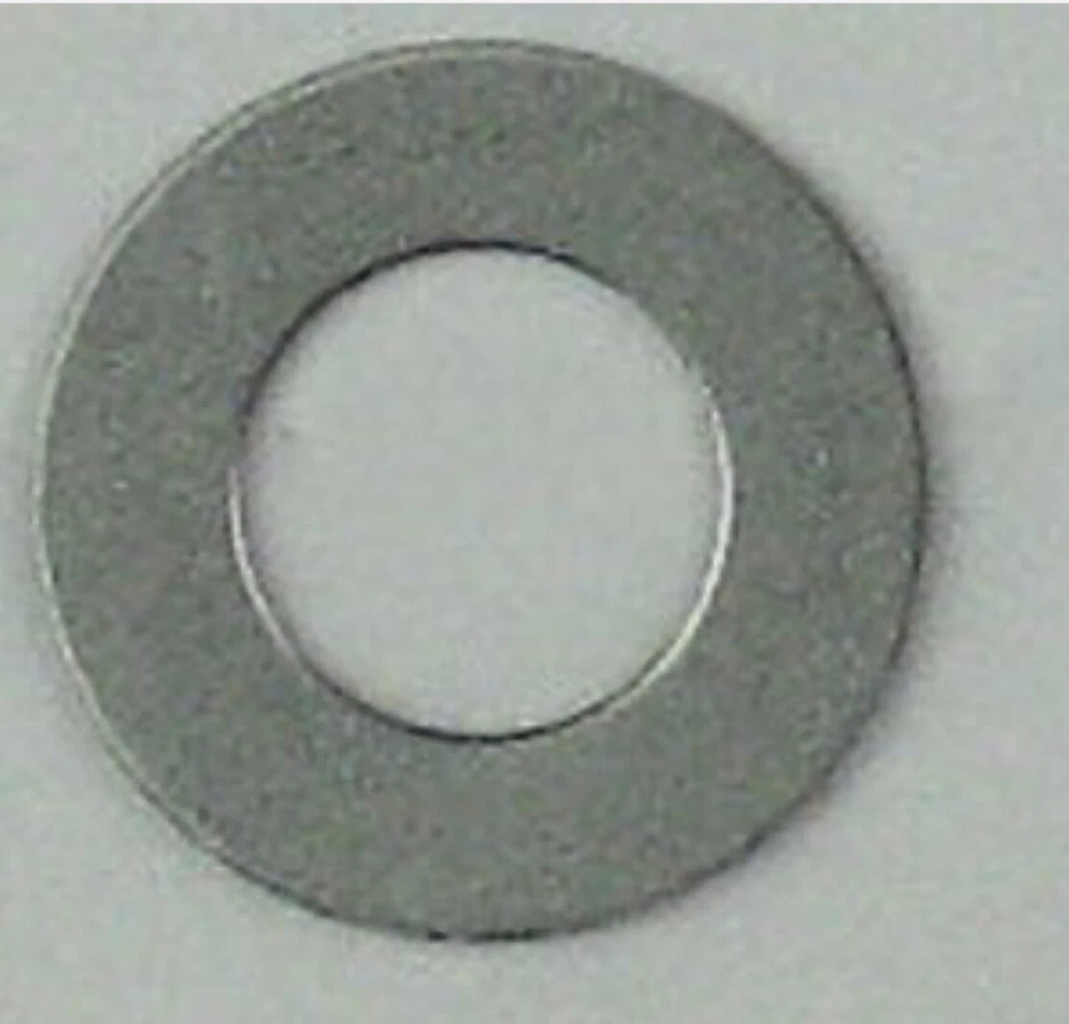 PENN REEL PART - 154-117 Washer Shim - Fits Squall II SQLii 30LW 30LWLC 50LW - Image 1 of 1