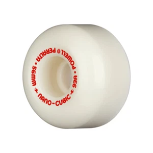 Powell Peralta - Dragon Formula AA Nano Cubic Skateboard Rollen 93A - 56mm - Bild 1 von 3