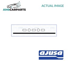 ENGINE ROCKER COVER GASKET SET 56057900 AJUSA NEW OE REPLACEMENT