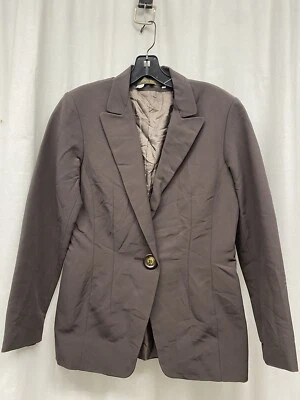 BLAZER LOUIS VUITTON VINTAGE MUJER TALLA 40 Foto 1 de 4