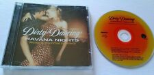 Dirty Dancing Havana Nights [Original Motion Picture Soundtrack] CD