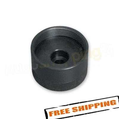 Longacre 52-78405 1-13/16"-16 Wide 5 Spindle Caster/Camber Gauge Adapter - Image 1 of 2